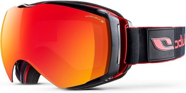 Лыжные очки Julbo Airflux Black Glare Control (J74891148)