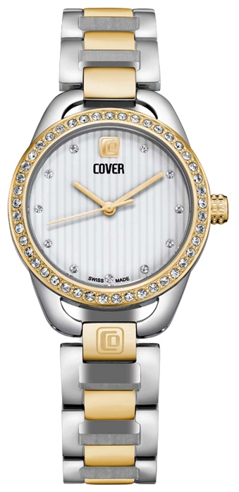 Наручные часы Cover CO167.BI2M/SW