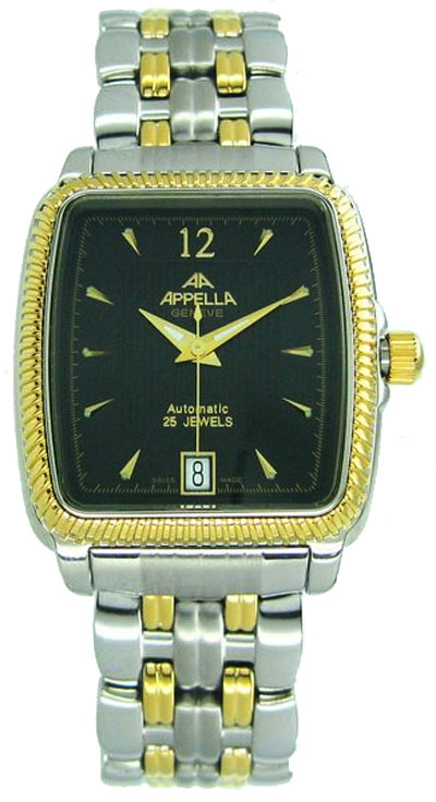 Ceas de mână Appella 417-2004