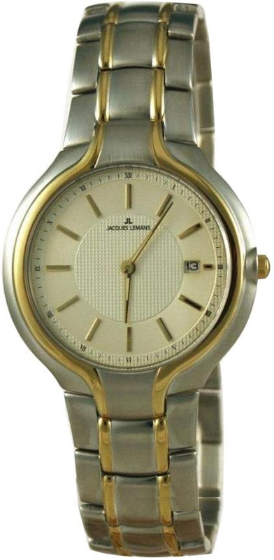 Ceas de mână Jacques Lemans 1-908G