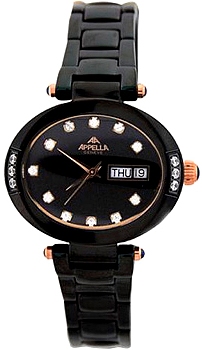 Ceas de mână Appella 4176-8004
