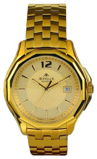 Ceas de mână Appella 4209-1005