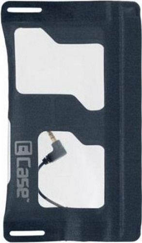 Husa ermetica Cascade Design iSeries iPod/Phone4 Blue