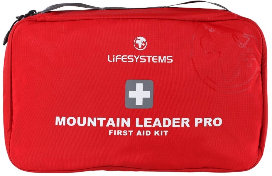 Trusă medicală Lifesystems Mountain Leader Pro First Aid Kit