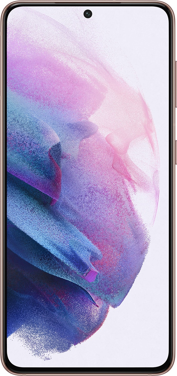 Мобильный телефон Samsung SM-G991 Galaxy S21 8Gb/256Gb Phantom Violet
