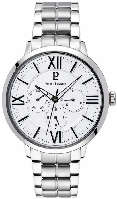 Наручные часы Pierre Lannier 256F121