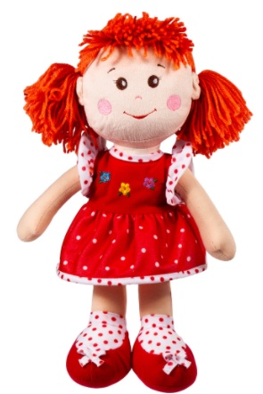 Кукла Stip Masha 40cm (ST309)