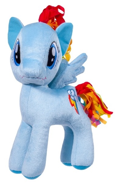 Мягкая игрушка Stip Pony Blue 30cm (ST401)