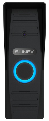 Videointerfon Slinex ML-15HD Black