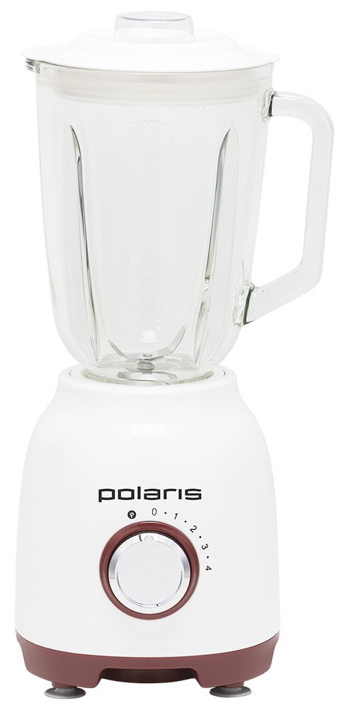 Блендер Polaris PTB0821G White
