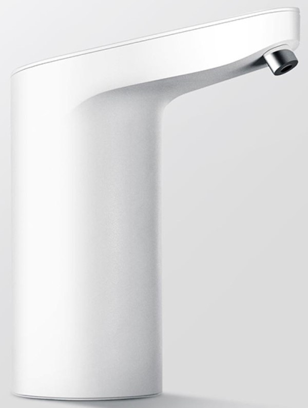 Pompă pentru apă Xiaomi HD-ZDCSJ01 with TDS