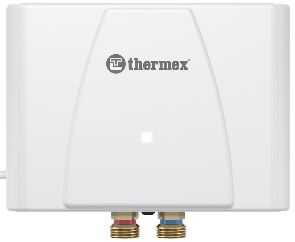Проточный нагреватель Thermex Balance 4500