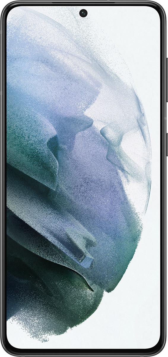 Мобильный телефон Samsung SM-G991 Galaxy S21 8Gb/256Gb Phantom Gray