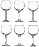 Set pahare Luminarc French Brasserie 210ml (H9451) 6pcs