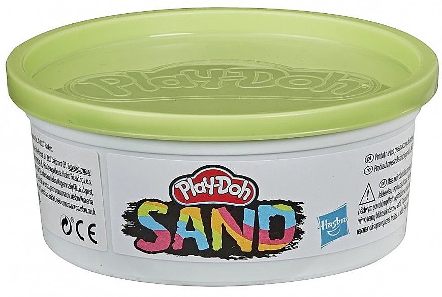 Кинетический песок Hasbro Play-Doh Sand (E9073)