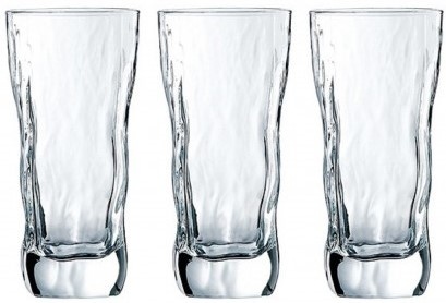 Набор стаканов Luminarc Icy S3 (G2764)