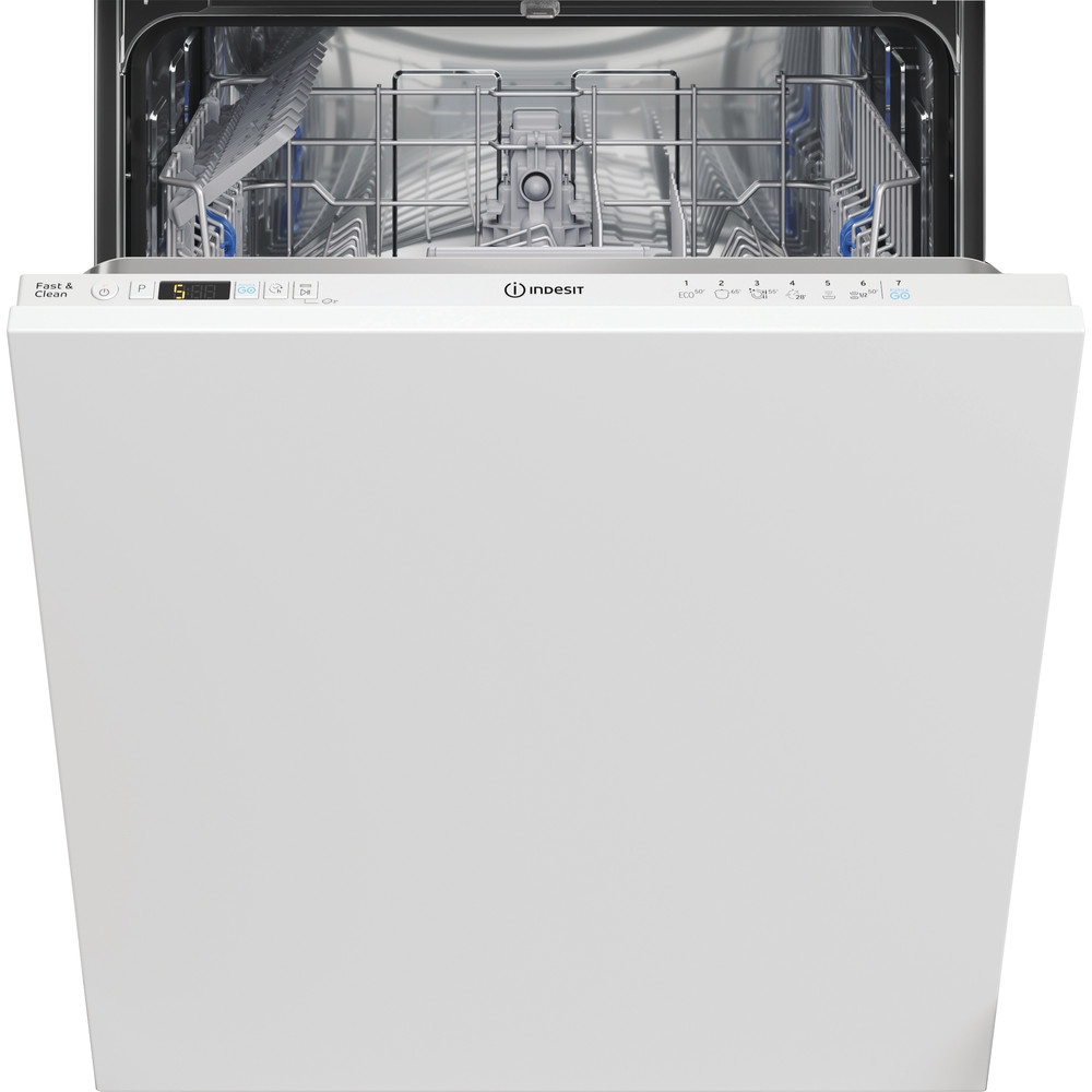 Maşină de spălat vase încorporabilă Indesit DIC 3B+16 A