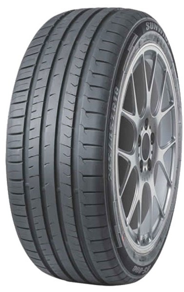 Anvelopa Sunwide RS-One 215/65 R16 98H