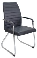 Scaun de birou Magnusplus 615 Black