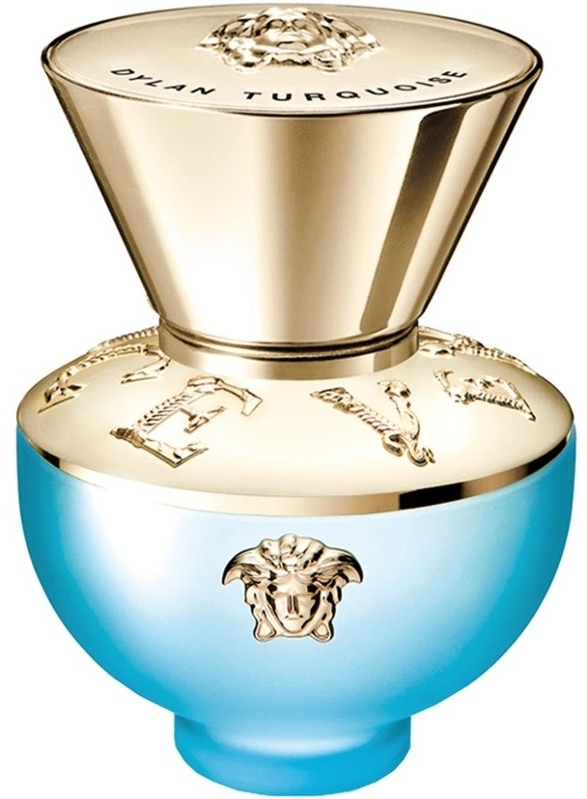 Parfum pentru ea Versace Pour Femme Dylan Turquoise 30ml