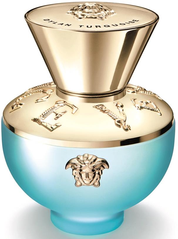 Parfum pentru ea Versace Pour Femme Dylan Turquoise 50ml