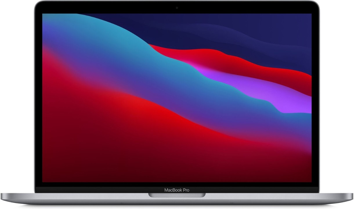Ноутбук Apple MacBook Pro 13.3 MYD92UA/A Space Grey