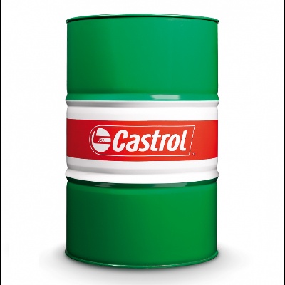 Моторное масло Castrol Vecton Long Drain Е6/Е9 10W-40 208L