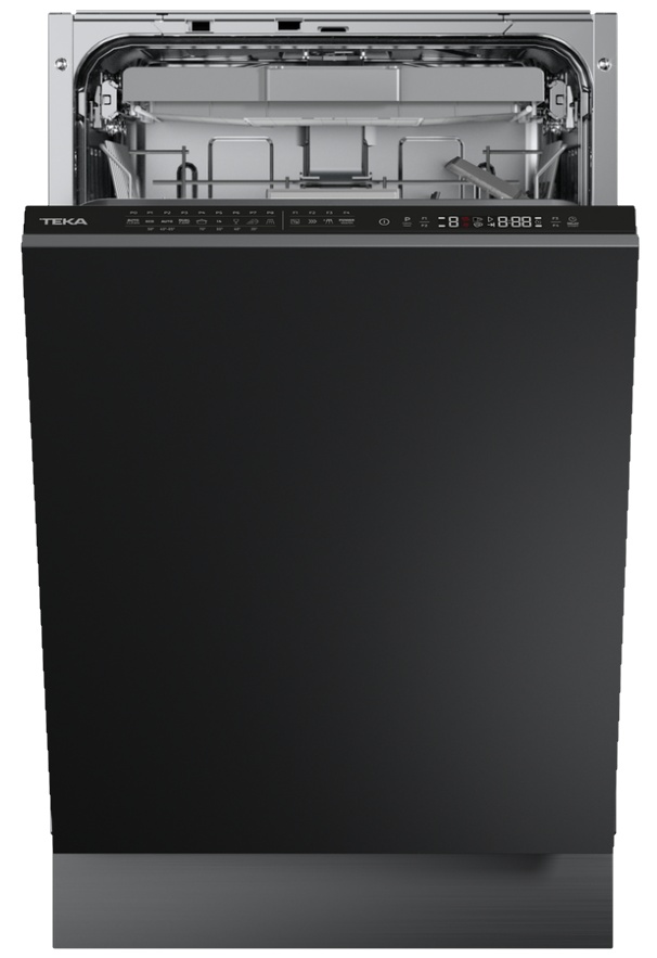 Встраиваемая посудомоечная машина Teka DFI 74910
