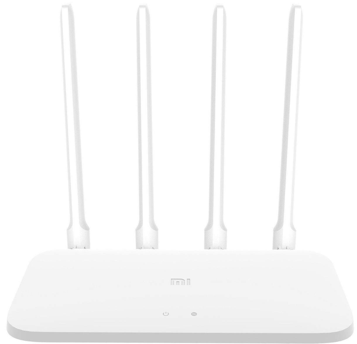 Маршрутизатор Xiaomi Mi Router 4A Basic Edition White