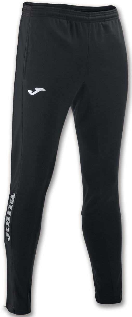 Мужские спортивные штаны Joma 100761.100 Black S
