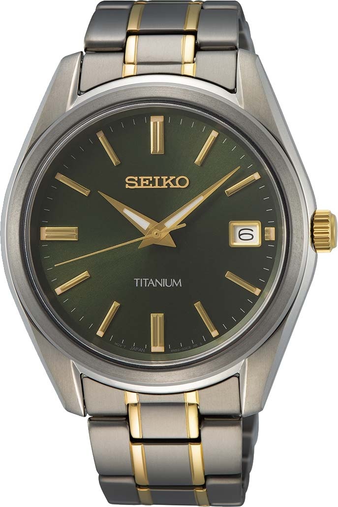 Ceas de mână Seiko SUR377P1