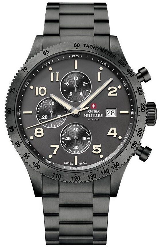 Наручные часы Swiss Military SM34084.04