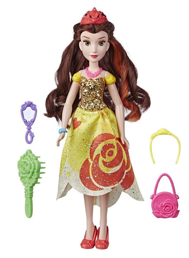 Păpușa Hasbro Disney Princess (E3048)