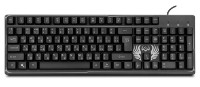 Клавиатура Sven KB-G8000 Black