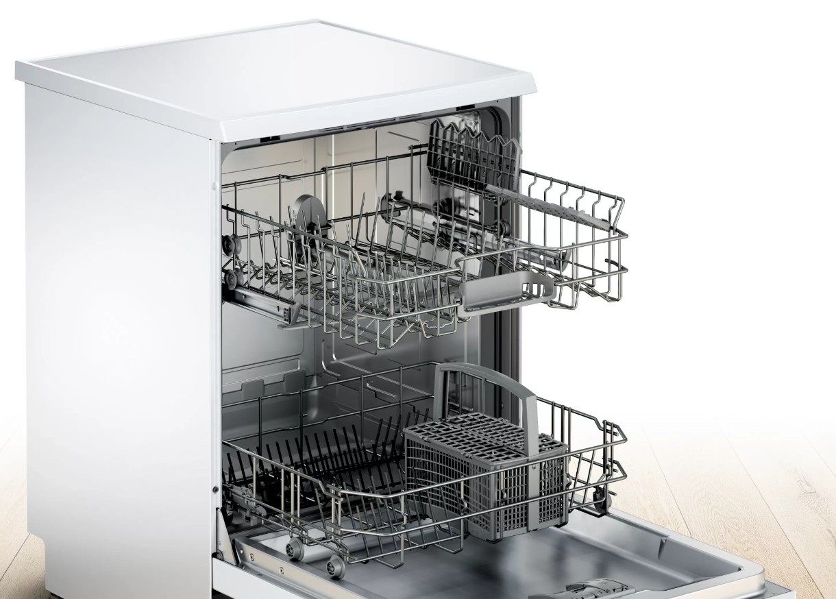 Посудомоечная машина Bosch SMS25AW07E