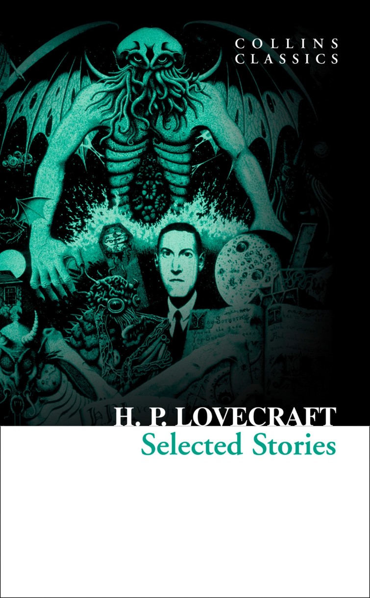 Cartea Selected Stories (9780008284954)