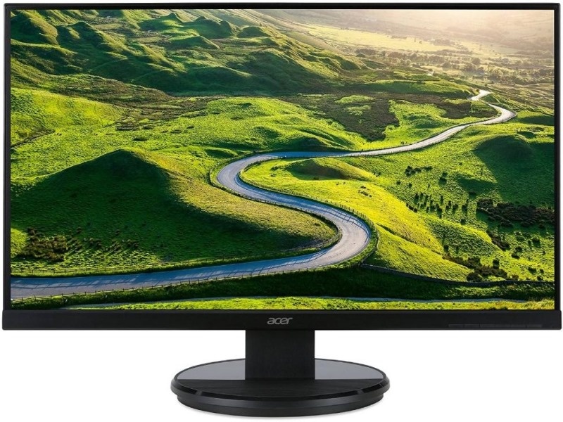 Monitor Acer K272HLEBID