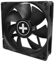 Вентилятор для корпуса Xilence XF034 XPF80.W Black
