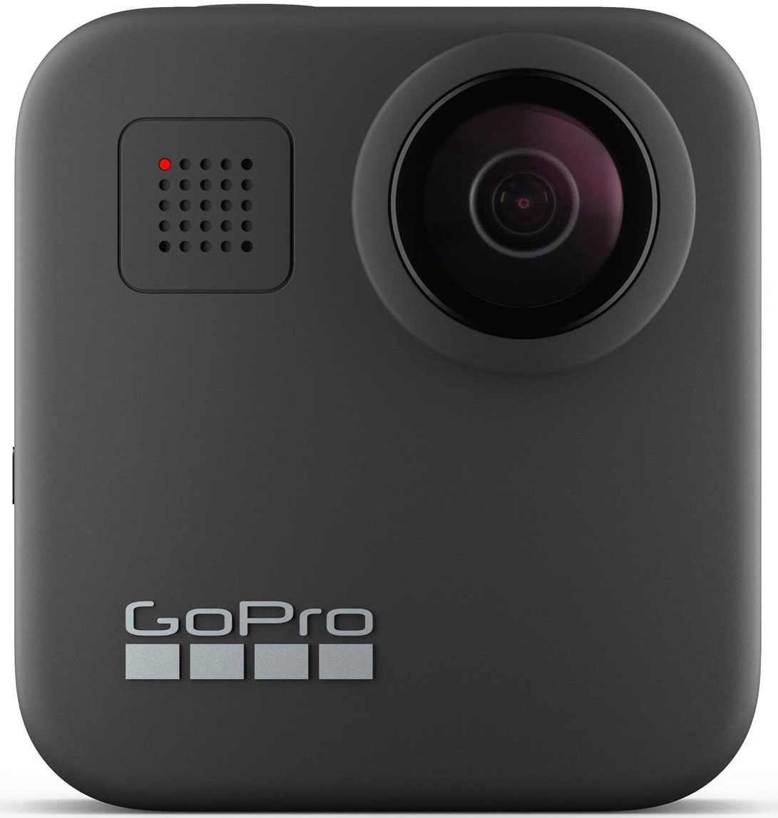 Экшн камера GoPro Max 360 CHDHZ-201-RX