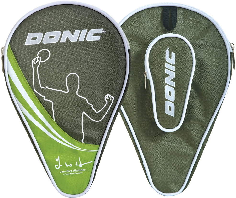 Husă pentru rachetă tenis de masă Donic Waldner (818537)