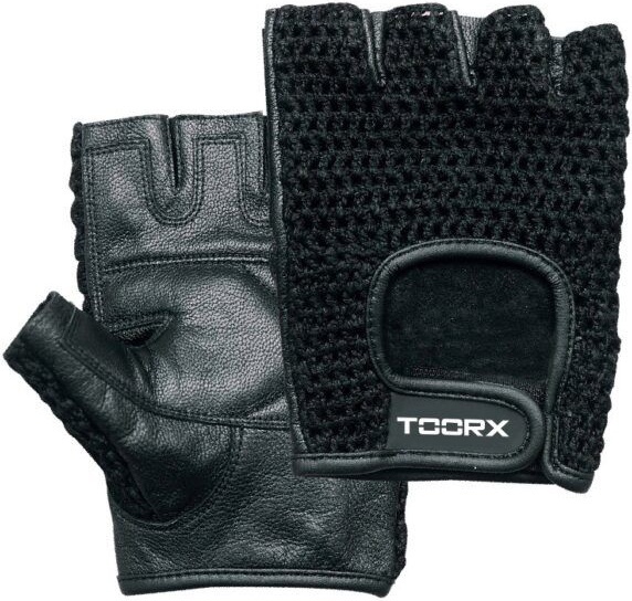Перчатки для тренировок Toorx L (AHF-039)
