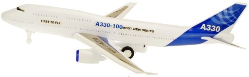 Avion ChiToys (A330-100)