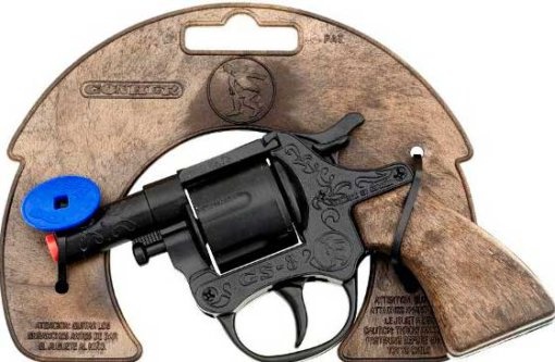 Revolver Gonher (3073-6)