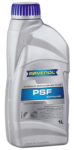 Ulei hidraulic Ravenol Hydraulik PSF Fluid 1L