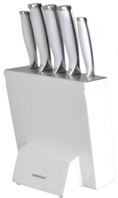 Set cuțite BergHOFF Cook&Co (2801666)