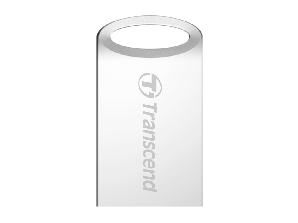USB Flash Drive Transcend JetFlash 510 32Gb Silver