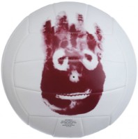 Мяч волейбольный Wilson Cast Away WTH4615XDEF