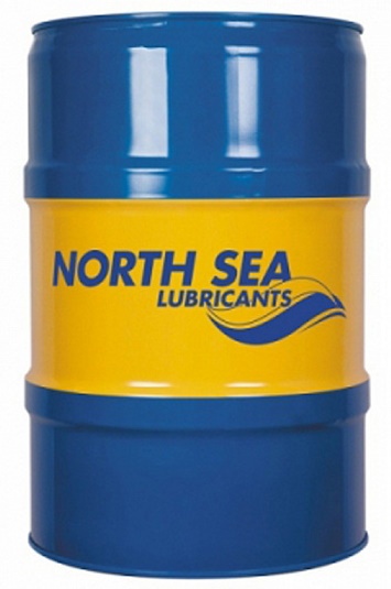 Антифриз North Sea Lubricants Glacier Antifreeze G12 60L