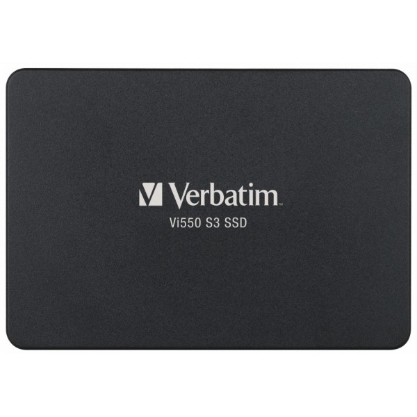 SSD накопитель Verbatim VI550 S3 1Tb (VI550S3-1TB-49353)