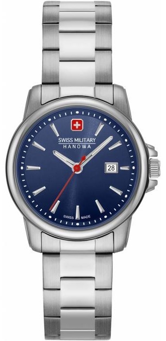 Наручные часы Swiss Military Hanowa 06-7230.7.04.003